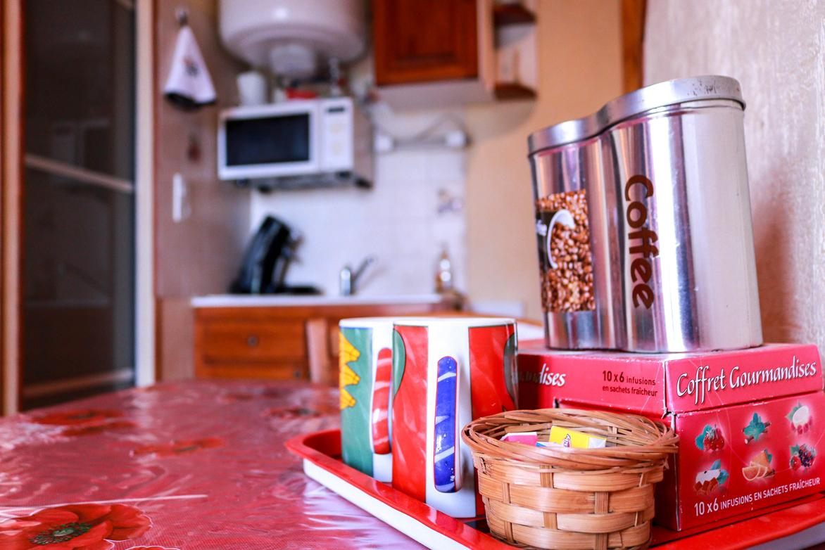 LE PIGEONNIER DE MIQUELIS, Ondes - photo 114