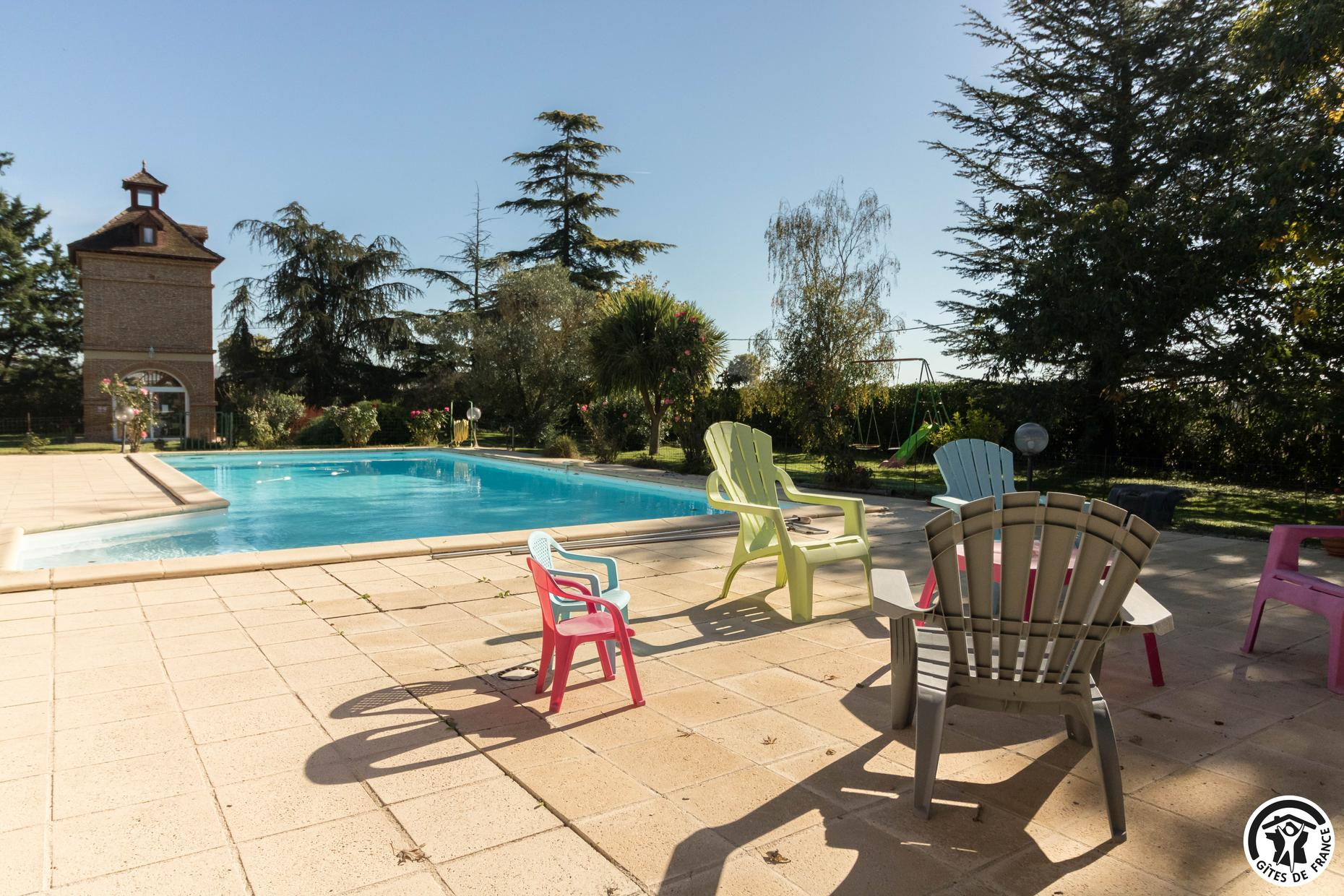 LE PIGEONNIER DE MIQUELIS