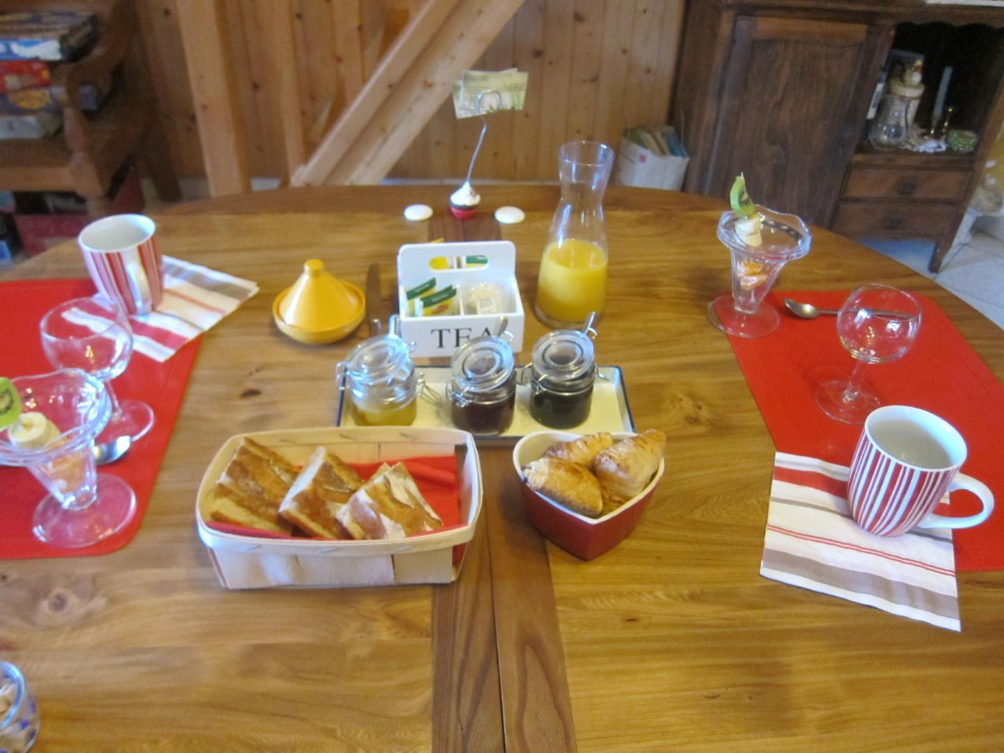 LA CHAMBRE DEL PAIS, Saint-Jean - photo 138