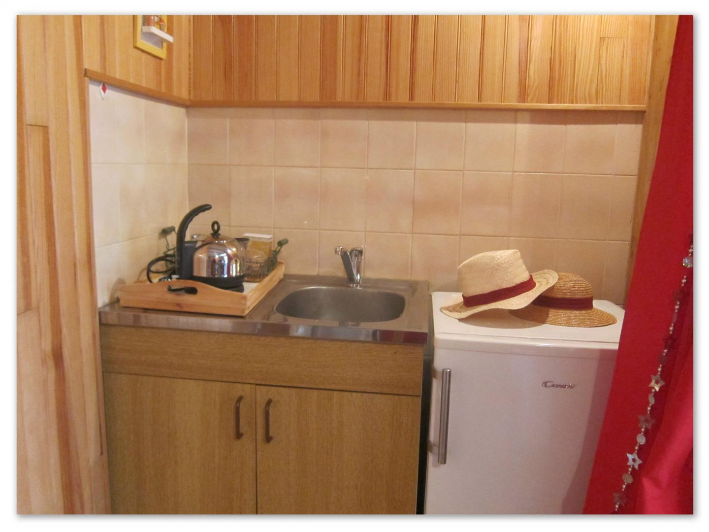 LA CHAMBRE DEL PAIS, Saint-Jean - photo 140
