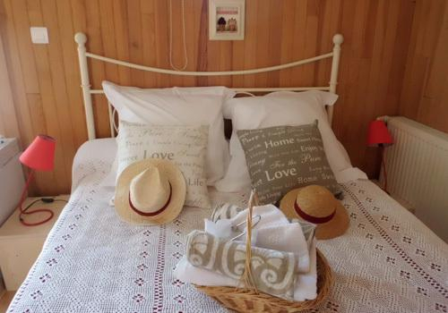 LA CHAMBRE DEL PAIS, Saint-Jean - photo 130