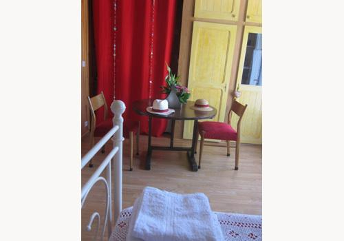 LA CHAMBRE DEL PAIS, Saint-Jean - photo 129