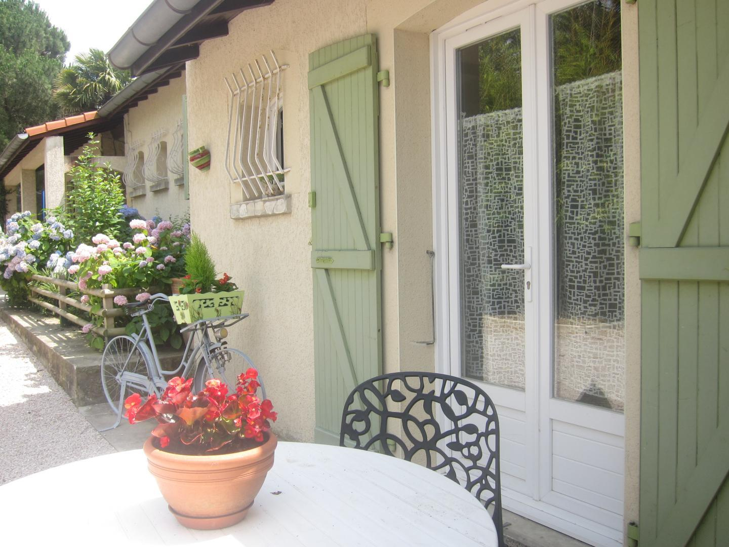 LA CHAMBRE DEL PAIS, Saint-Jean - photo 134