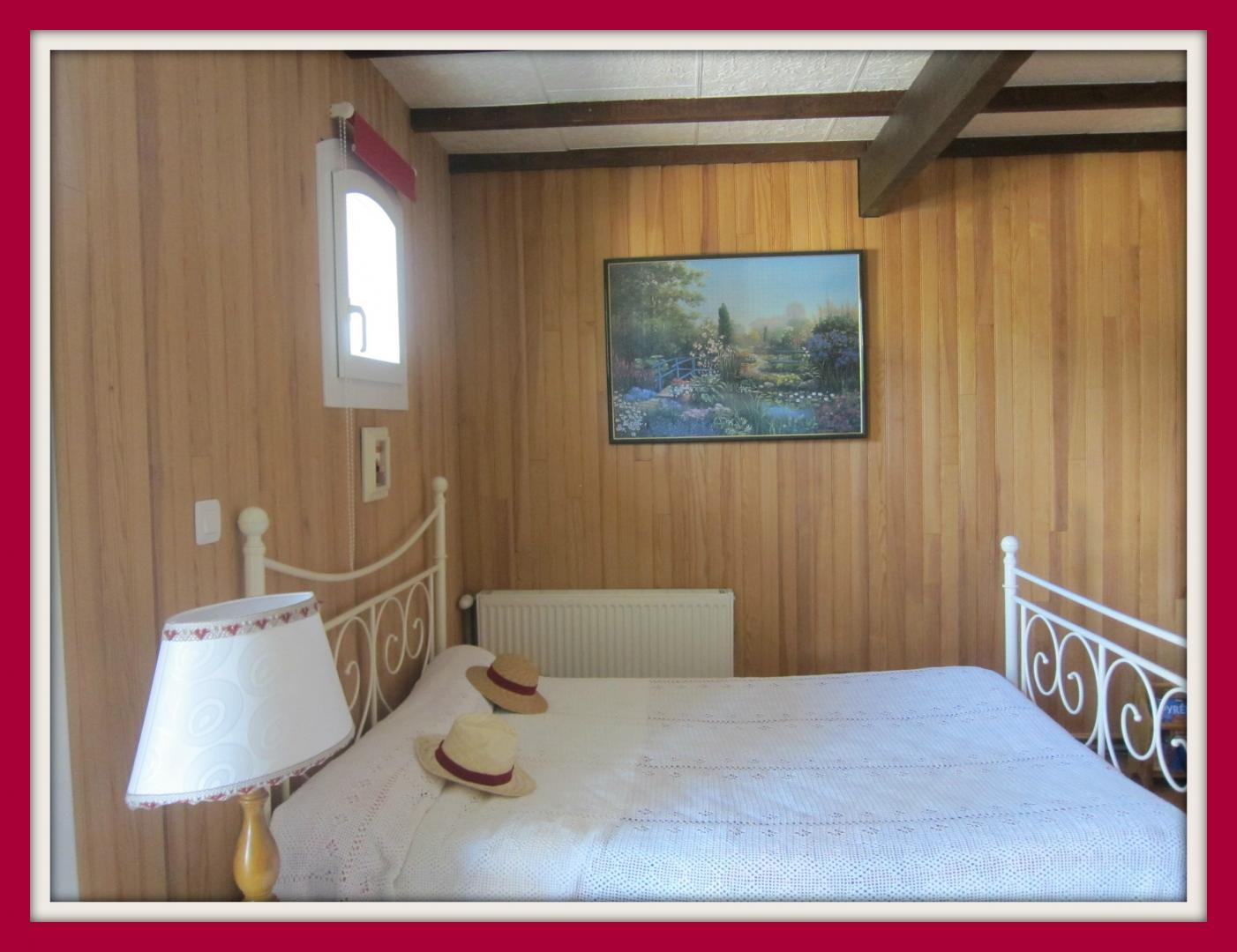 LA CHAMBRE DEL PAIS, Saint-Jean - photo 142
