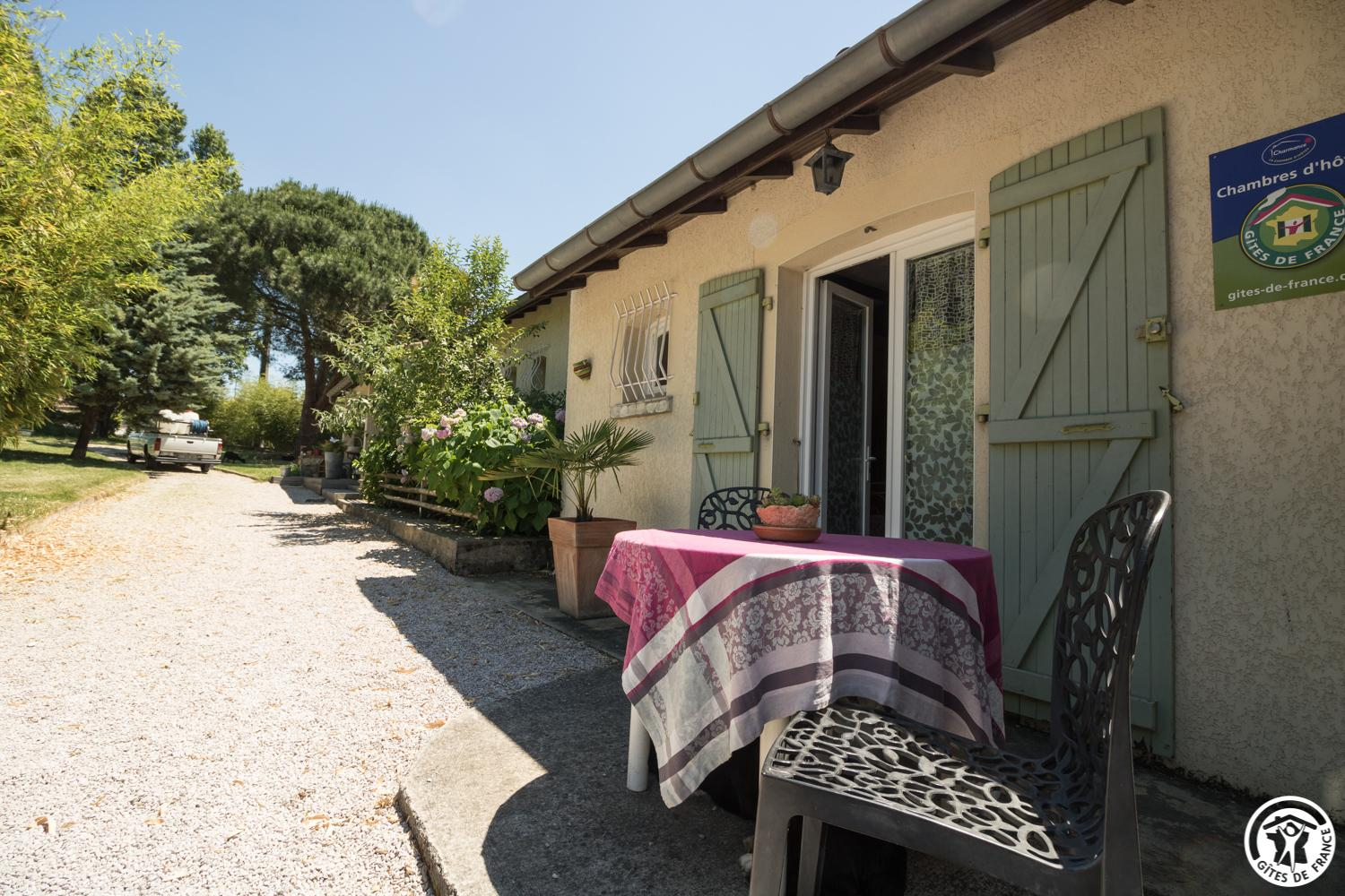 LA CHAMBRE DEL PAIS, Saint-Jean - photo 128