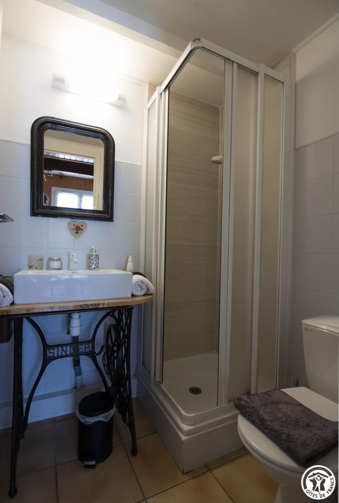 LA CHAMBRE DEL PAIS, Saint-Jean - photo 145