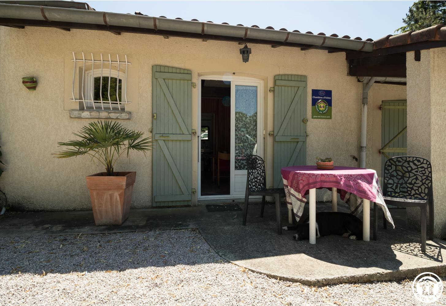 LA CHAMBRE DEL PAIS, Saint-Jean - photo 137