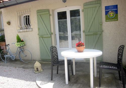 LA CHAMBRE DEL PAIS, Saint-Jean - photo 131