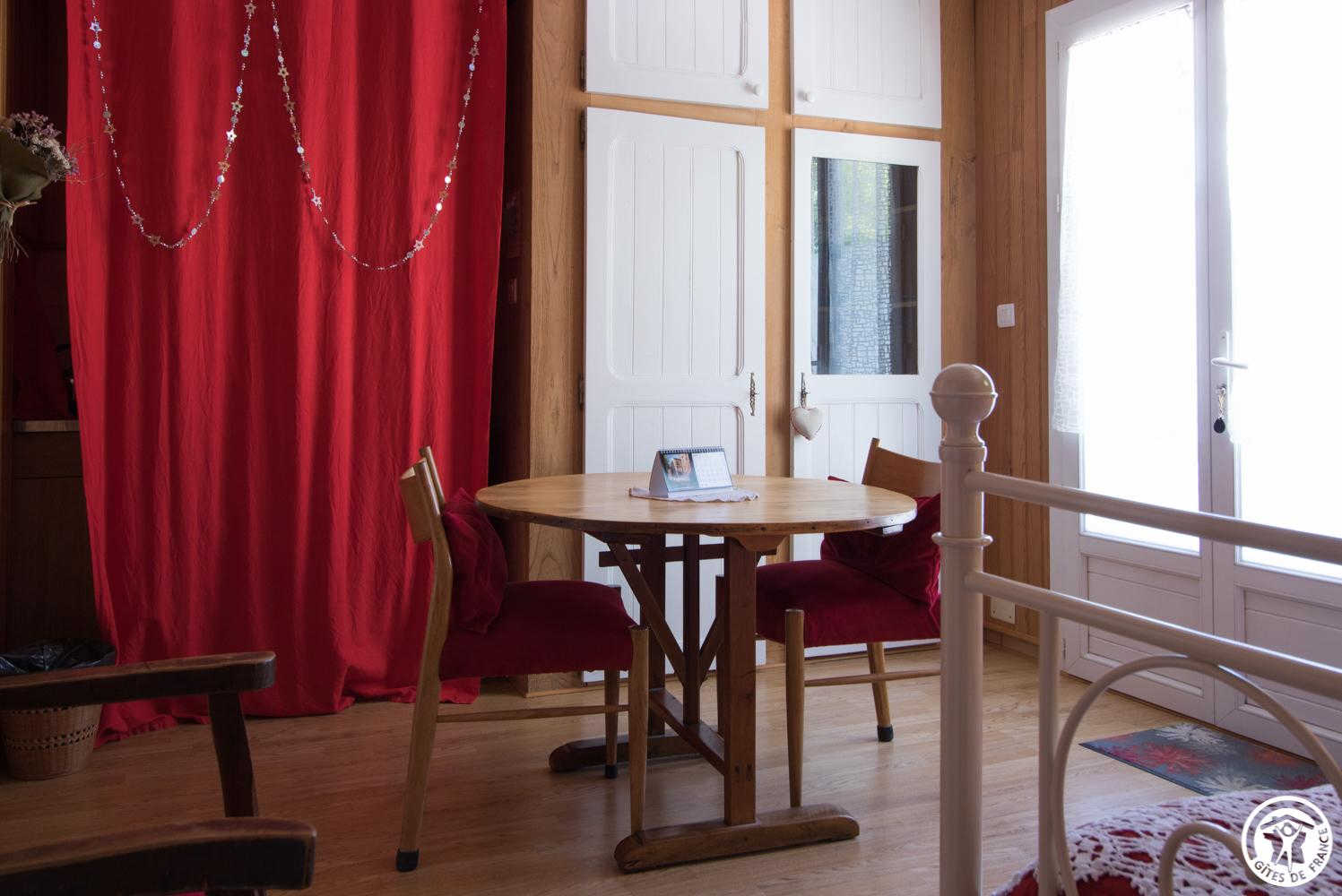 LA CHAMBRE DEL PAIS, Saint-Jean - photo 135