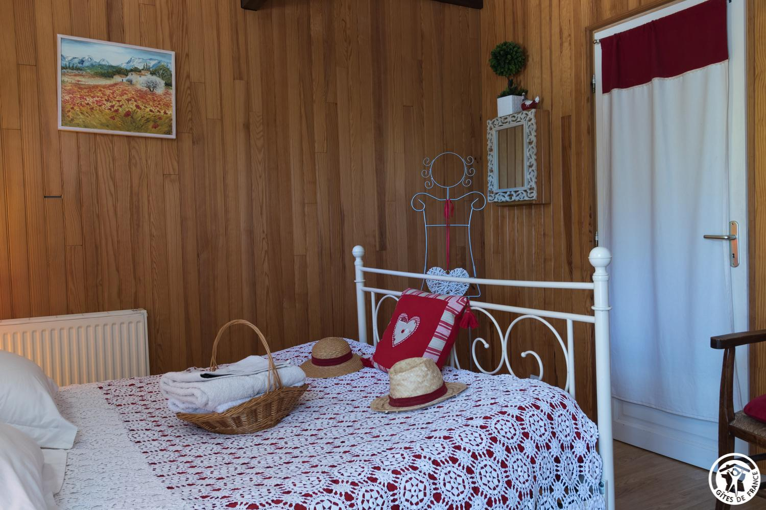 LA CHAMBRE DEL PAIS, Saint-Jean - photo 141