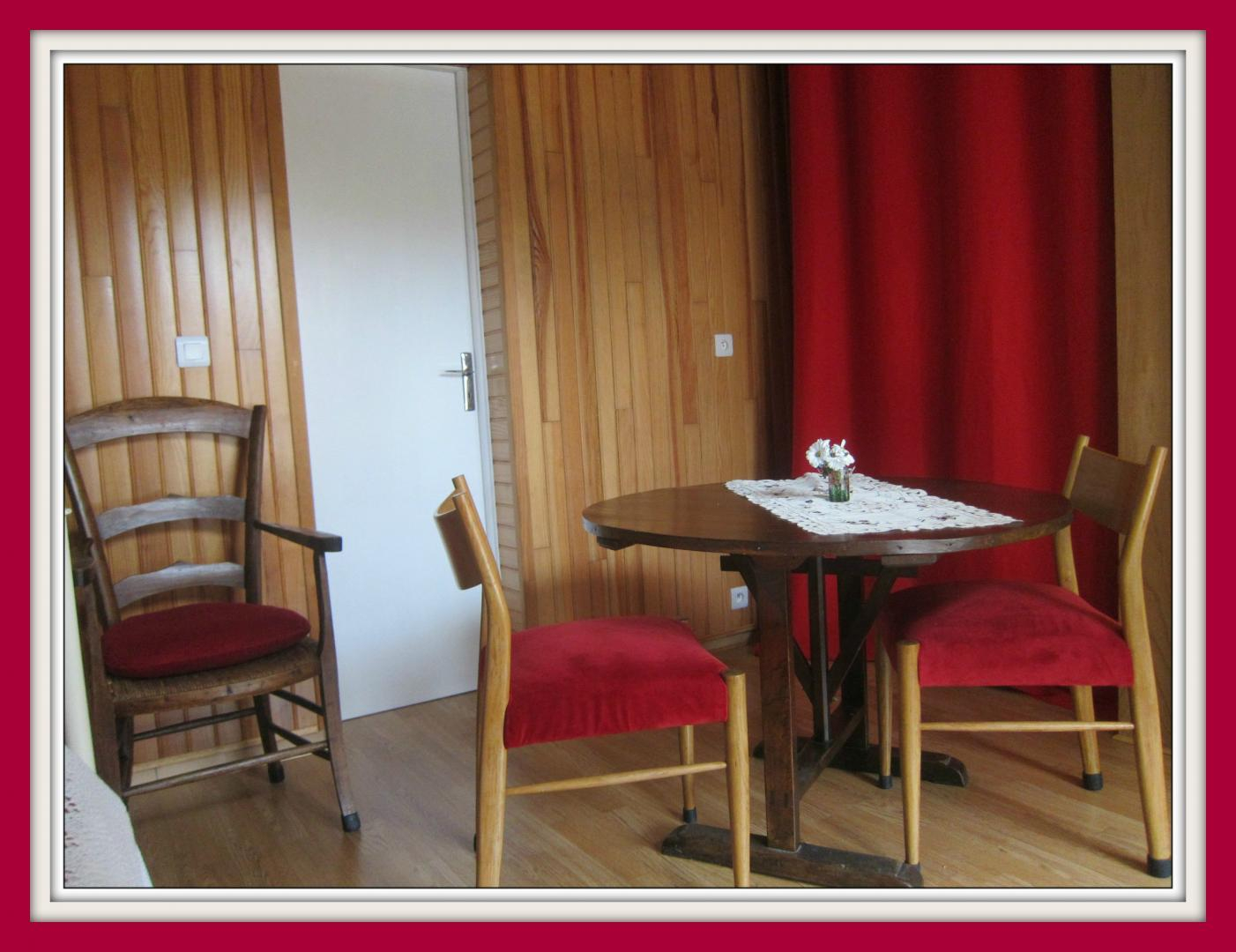 LA CHAMBRE DEL PAIS, Saint-Jean - photo 132
