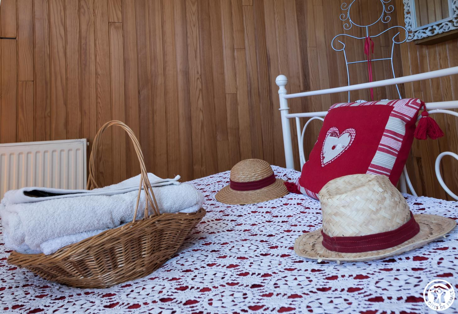 LA CHAMBRE DEL PAIS, Saint-Jean - photo 133