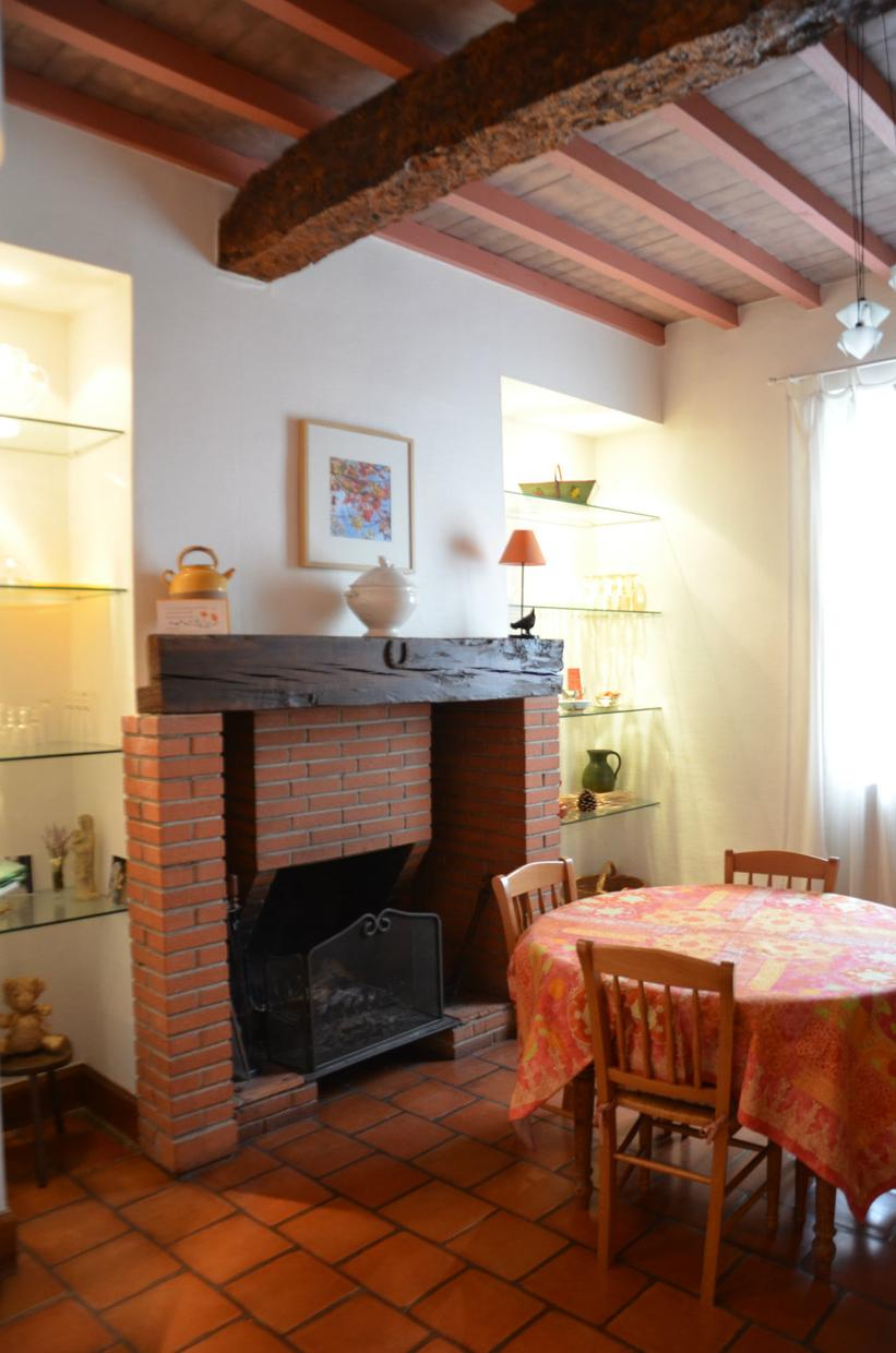 LA P'TITE COUR, Montaigut-sur-Save - photo 50