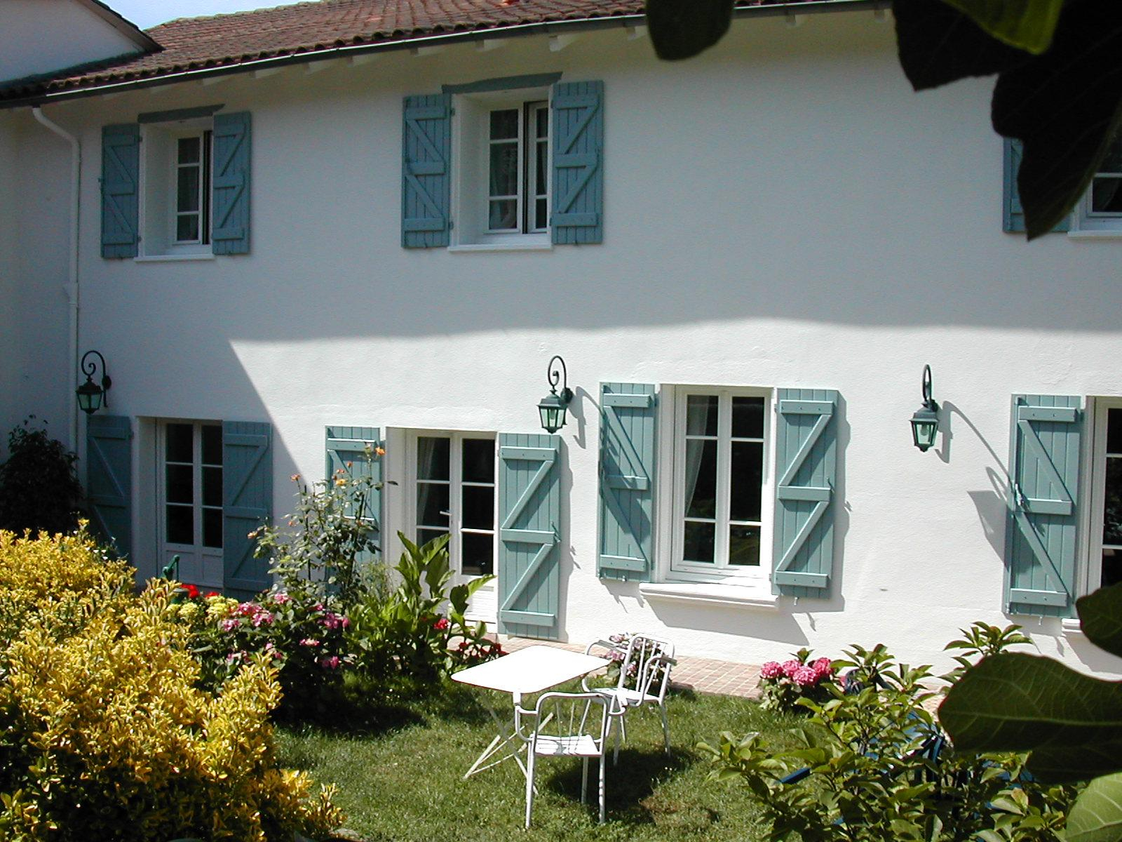 LA P'TITE COUR, Montaigut-sur-Save - photo 45