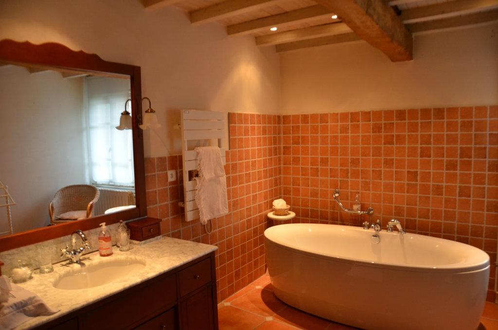 LA P'TITE COUR, Montaigut-sur-Save - photo 49