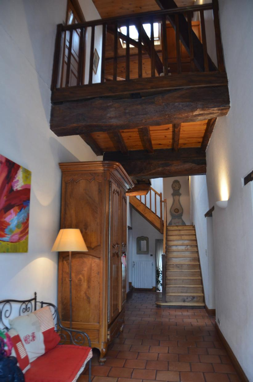 LA P'TITE COUR, Montaigut-sur-Save - photo 40