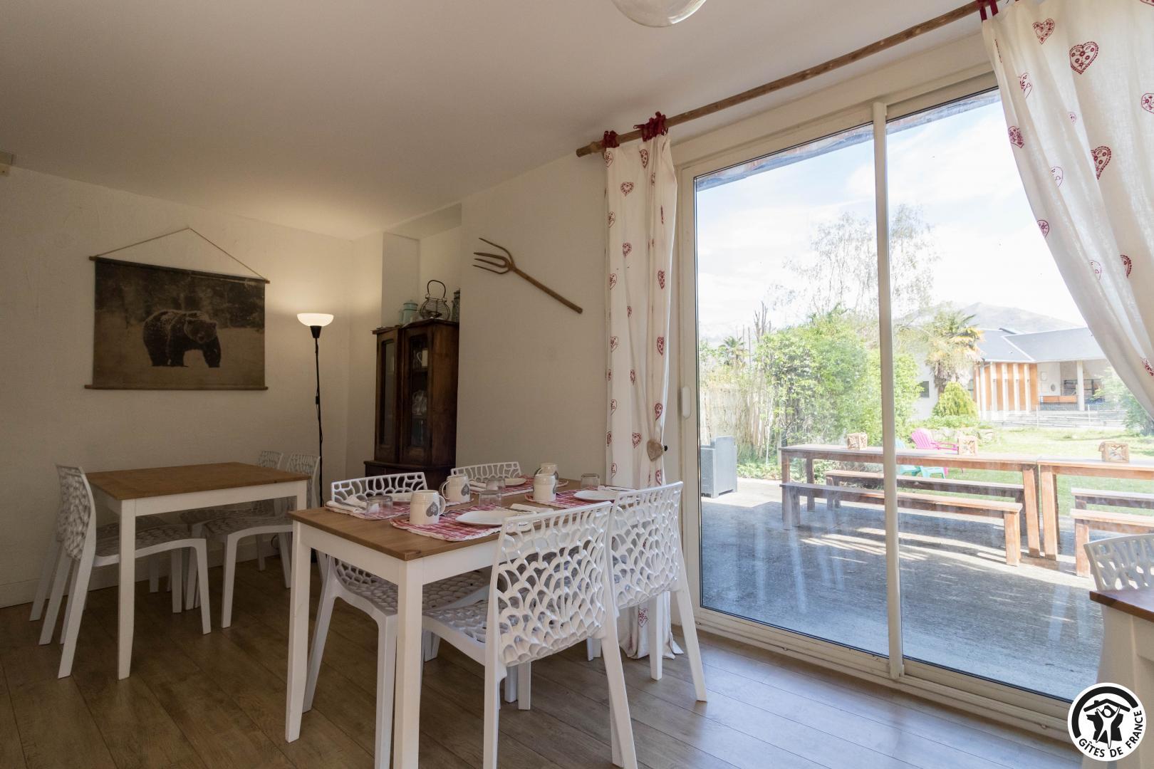 LE DOMAINE DES 3 MARMOTTES, Cierp-Gaud - photo 155