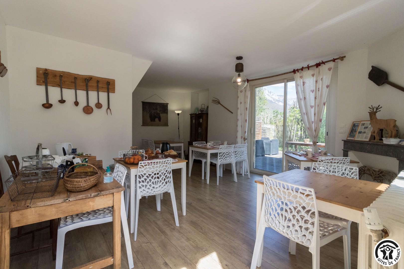 LE DOMAINE DES 3 MARMOTTES, Cierp-Gaud - photo 162