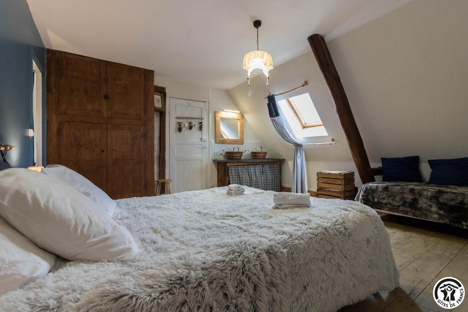 LE DOMAINE DES 3 MARMOTTES, Cierp-Gaud - photo 171
