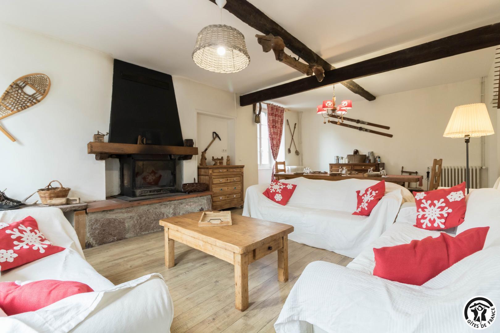 LE DOMAINE DES 3 MARMOTTES, Cierp-Gaud - photo 183