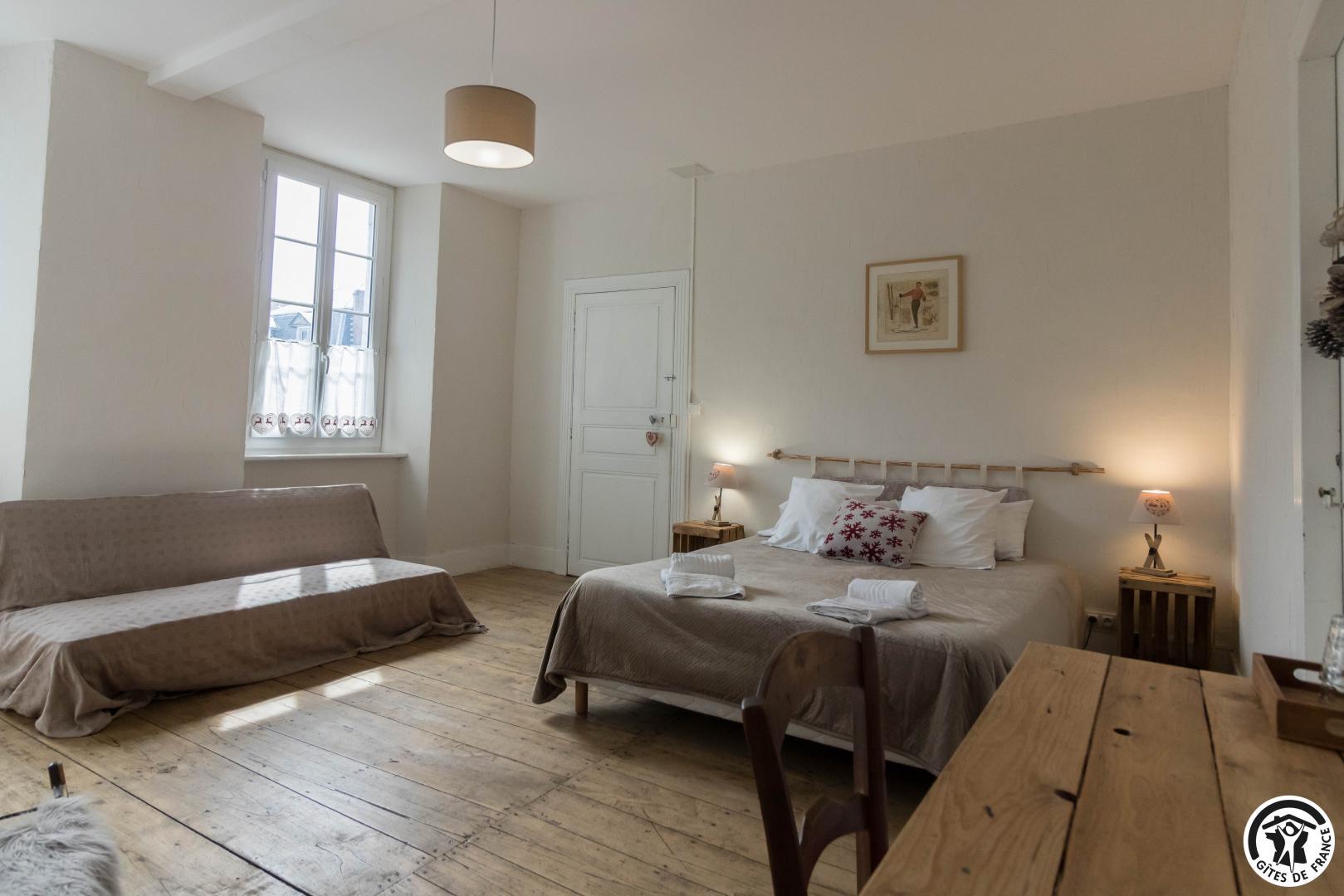 LE DOMAINE DES 3 MARMOTTES, Cierp-Gaud - photo 170