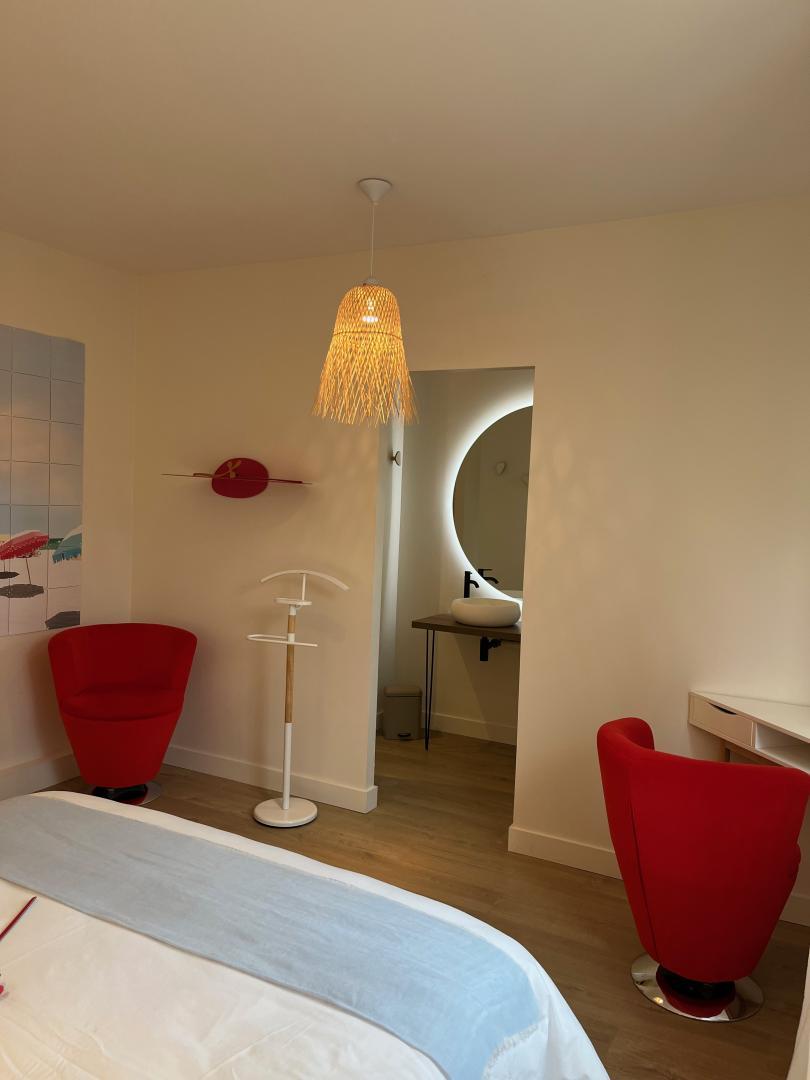 L'INTEMPORELLE, Vieille-Toulouse - photo 98