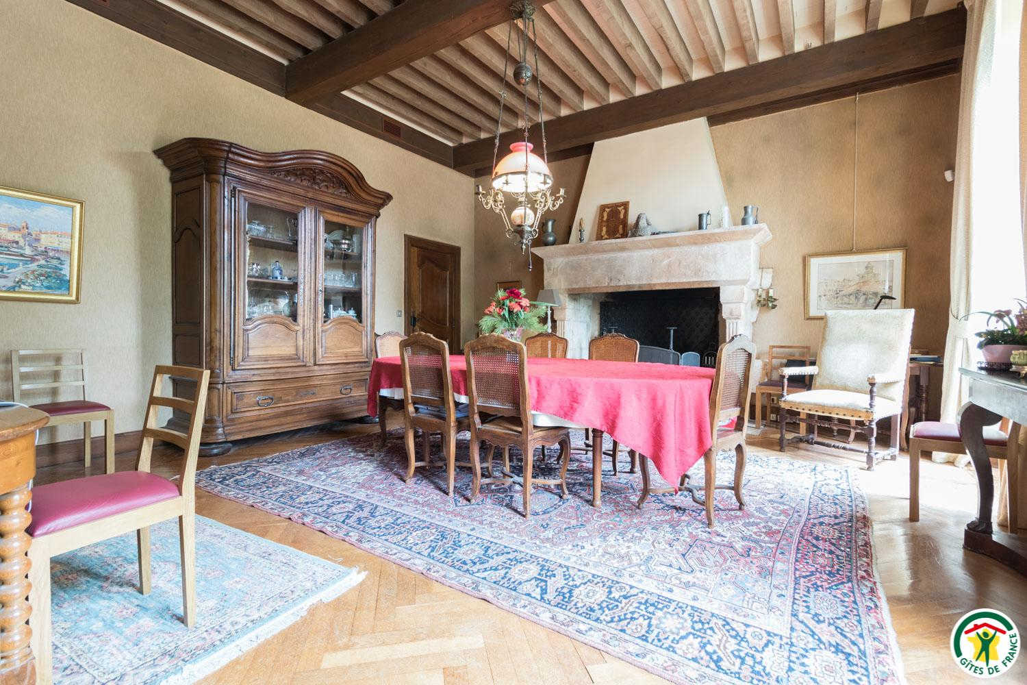 CHAMBRES D'HÔTES DE MONTCAUSSON, Revel - photo 316
