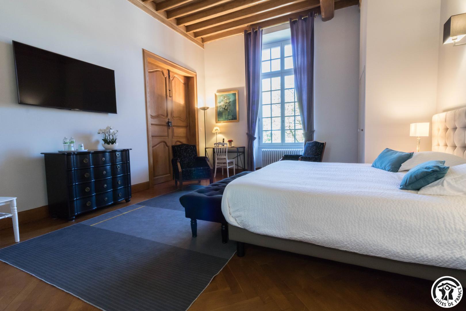 CHAMBRES D'HÔTES DE MONTCAUSSON, Revel - photo 295