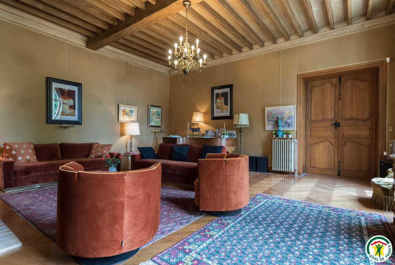 CHAMBRES D'HÔTES DE MONTCAUSSON, Revel - photo 312