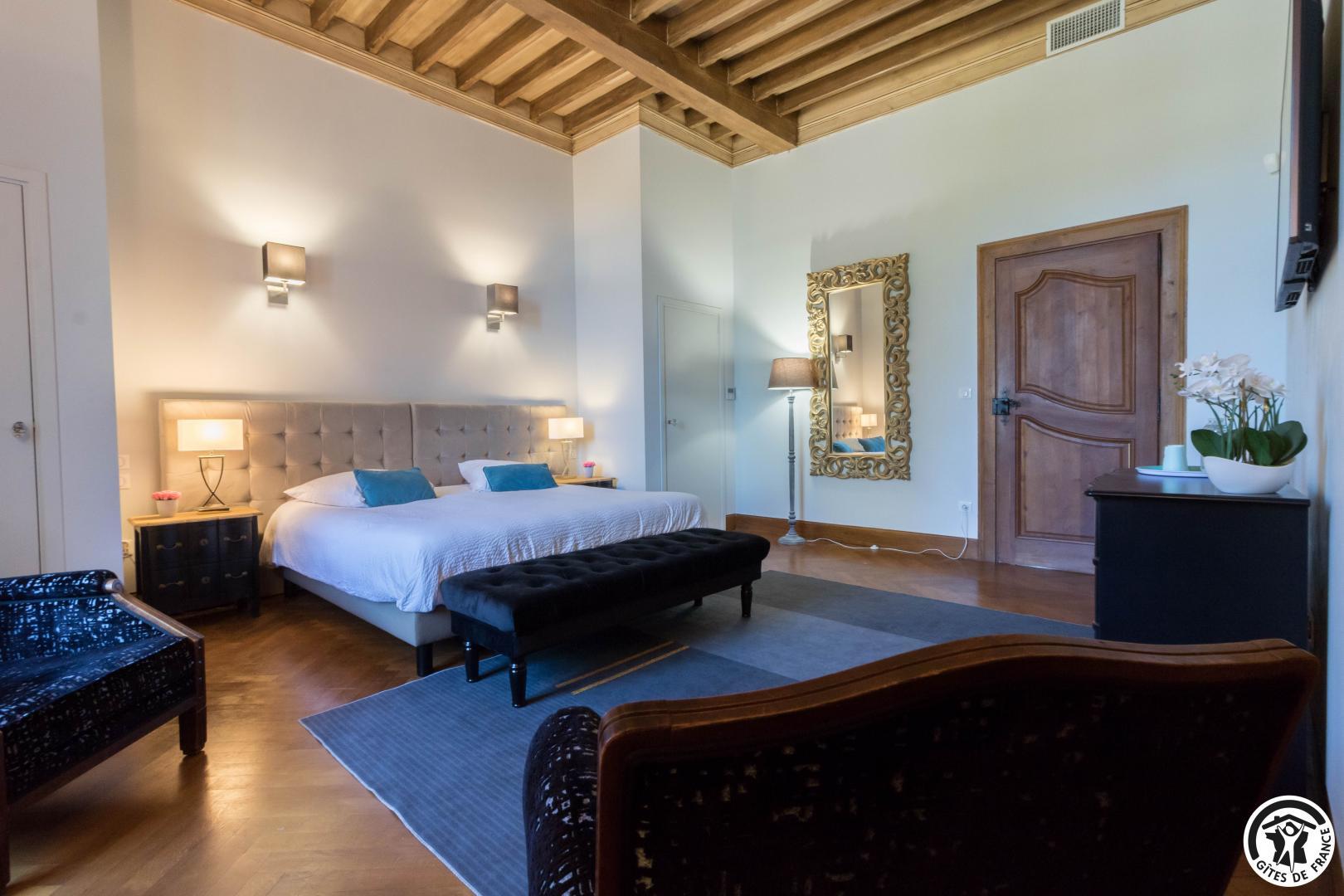CHAMBRES D'HÔTES DE MONTCAUSSON, Revel - photo 315