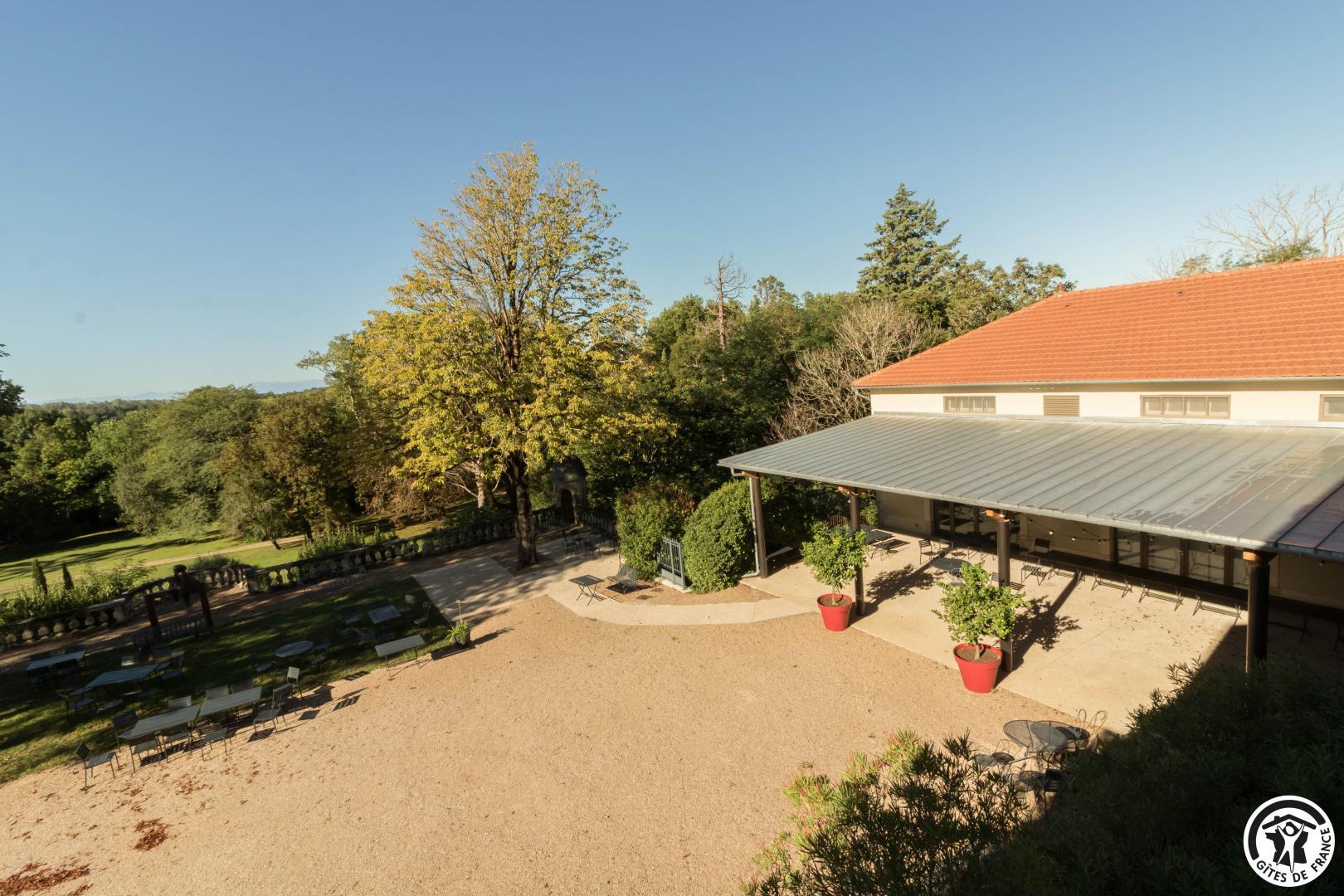 CHAMBRES D'HÔTES DE MONTCAUSSON, Revel - photo 325