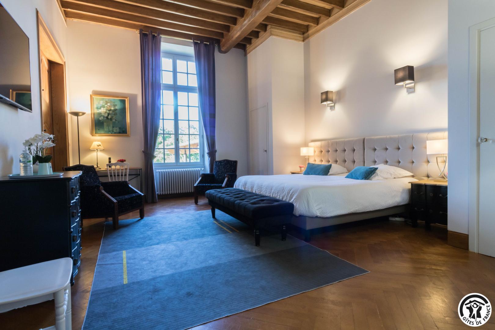CHAMBRES D'HÔTES DE MONTCAUSSON, Revel - photo 317