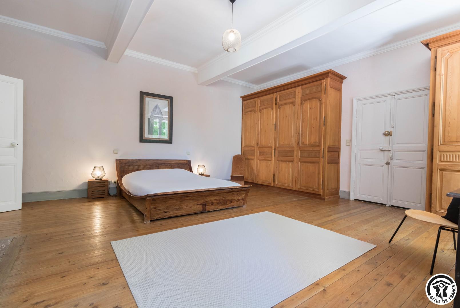 CHAMBRES D'HÔTES LA TARABELLOISE, Tarabel - photo 309