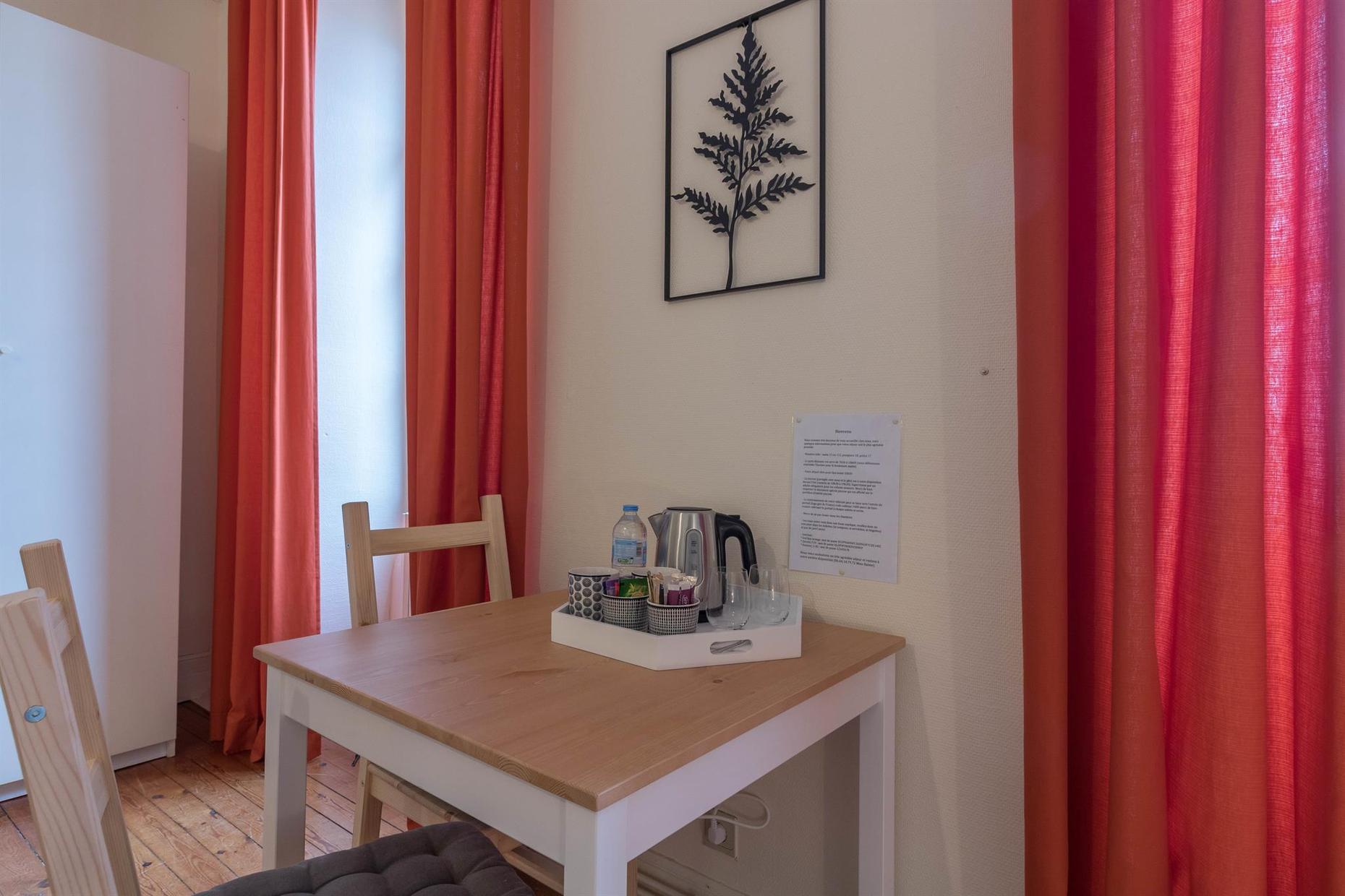 CHAMBRES D'HÔTES LA TARABELLOISE, Tarabel - photo 128
