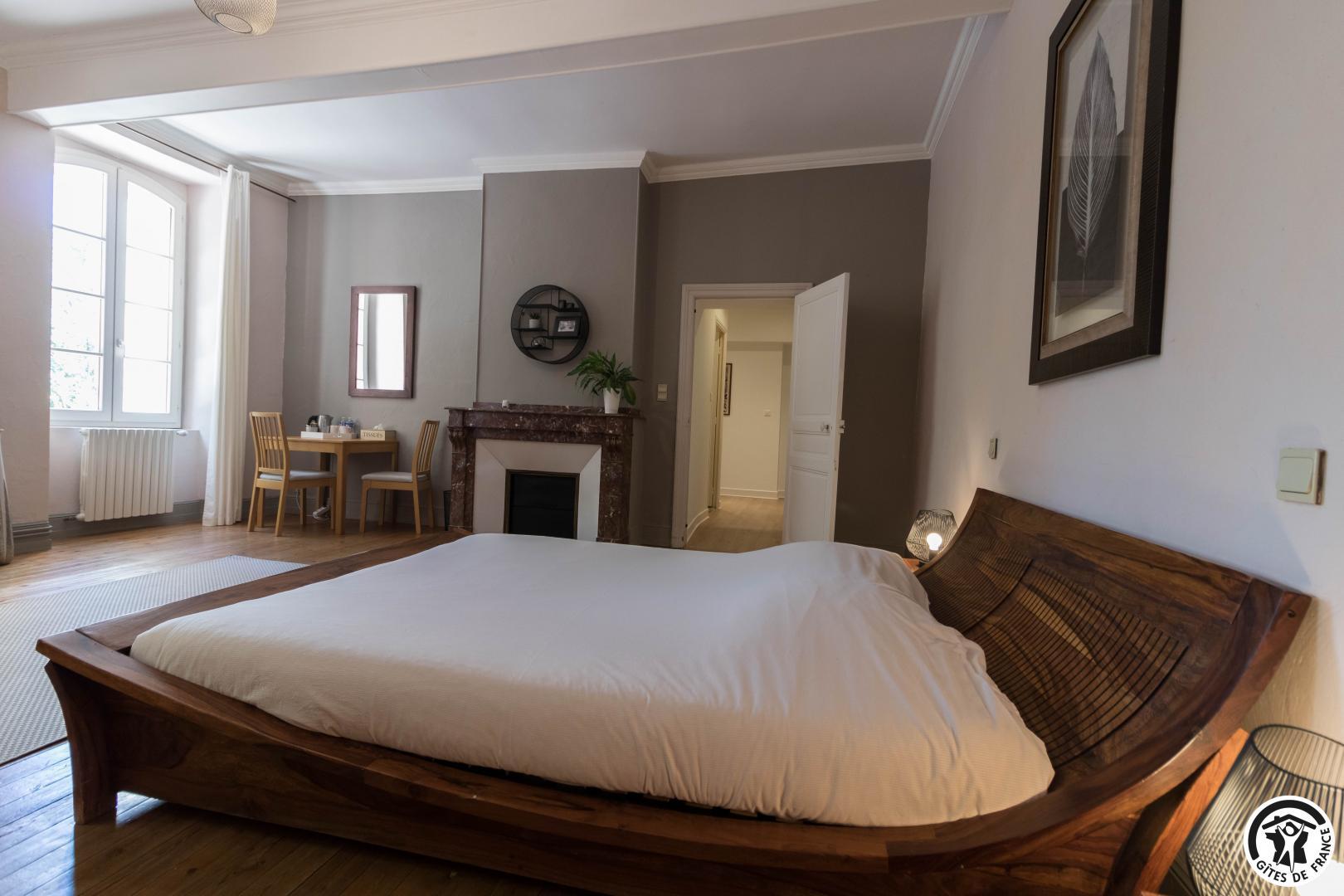 CHAMBRES D'HÔTES LA TARABELLOISE, Tarabel - photo 315