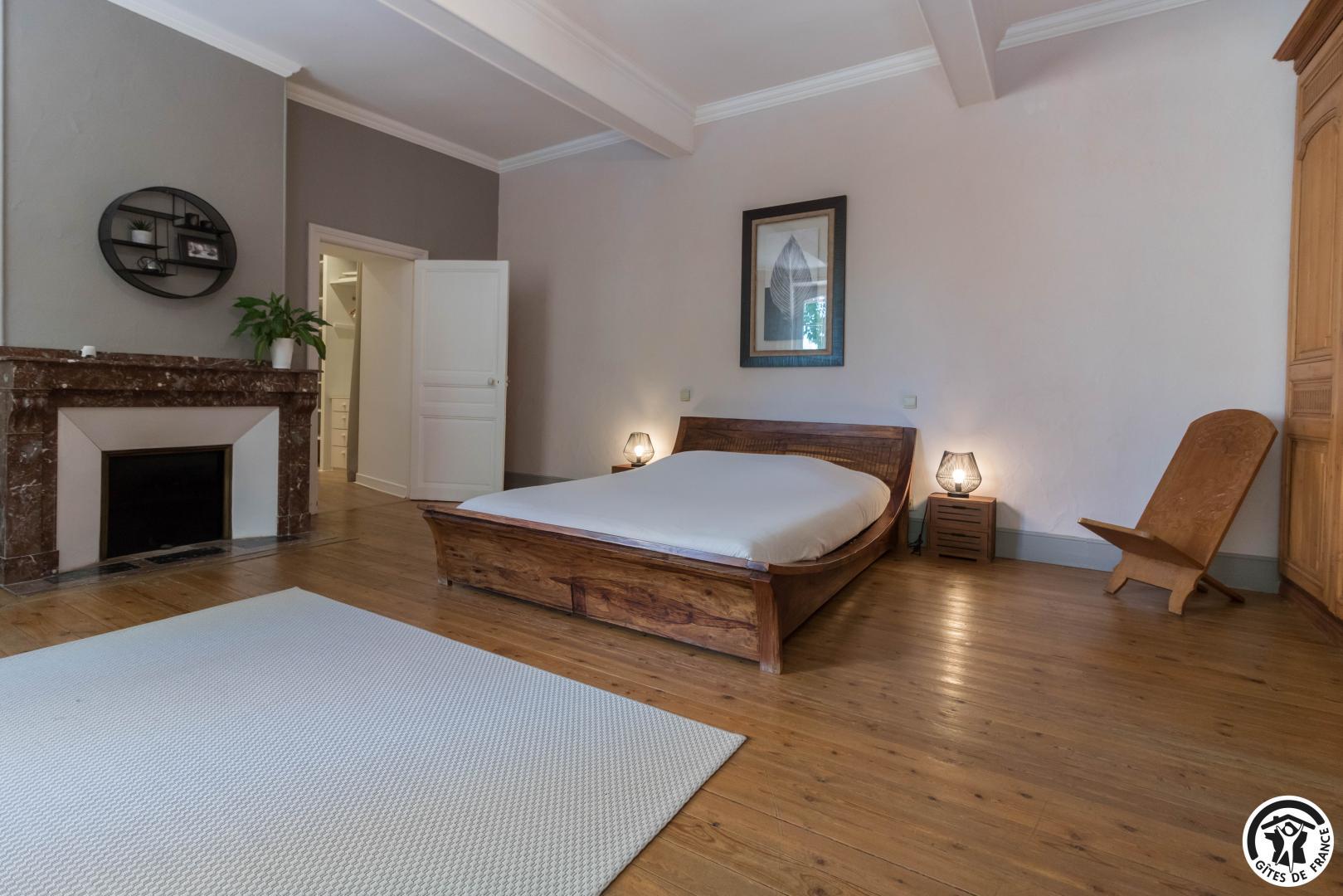 CHAMBRES D'HÔTES LA TARABELLOISE, Tarabel - photo 303