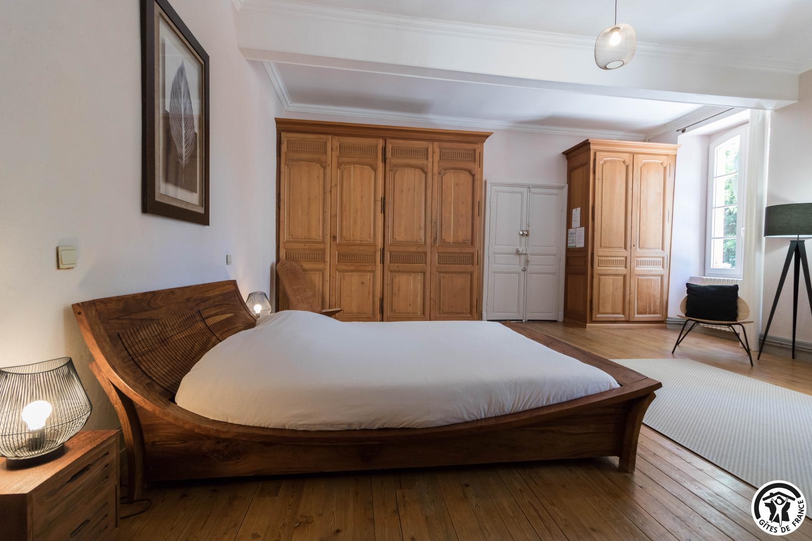 CHAMBRES D'HÔTES LA TARABELLOISE, Tarabel - photo 280