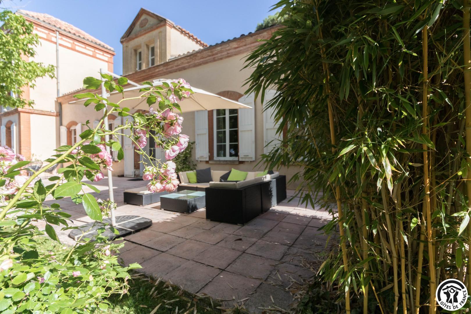 CHAMBRES D'HÔTES LA TARABELLOISE, Tarabel - photo 310