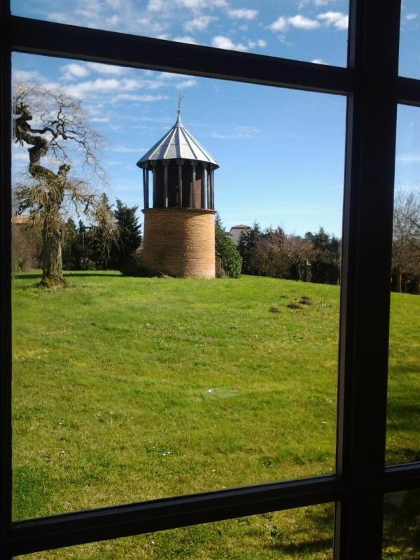 CHAMBRES D'HÔTES LA TARABELLOISE, Tarabel - photo 120