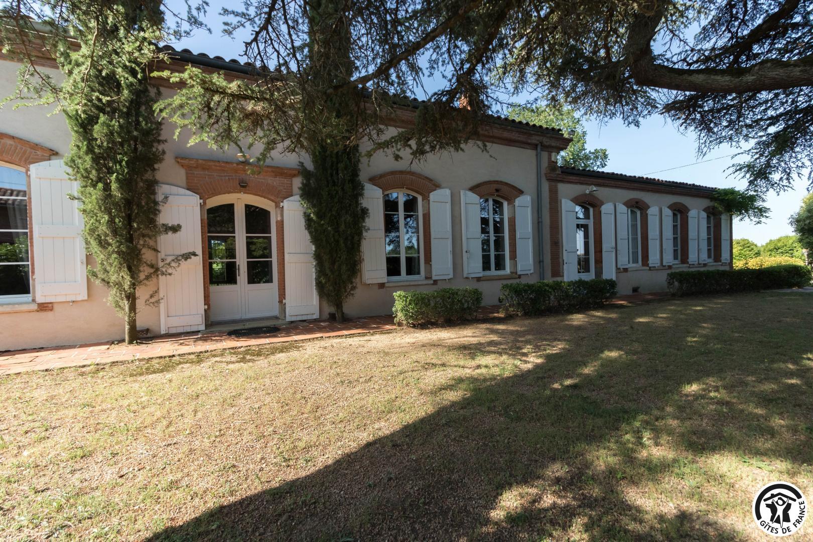 CHAMBRES D'HÔTES LA TARABELLOISE, Tarabel - photo 318