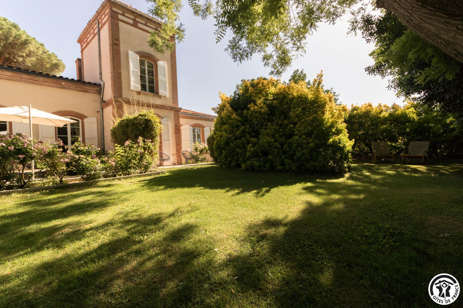 CHAMBRES D'HÔTES LA TARABELLOISE, Tarabel - photo 284