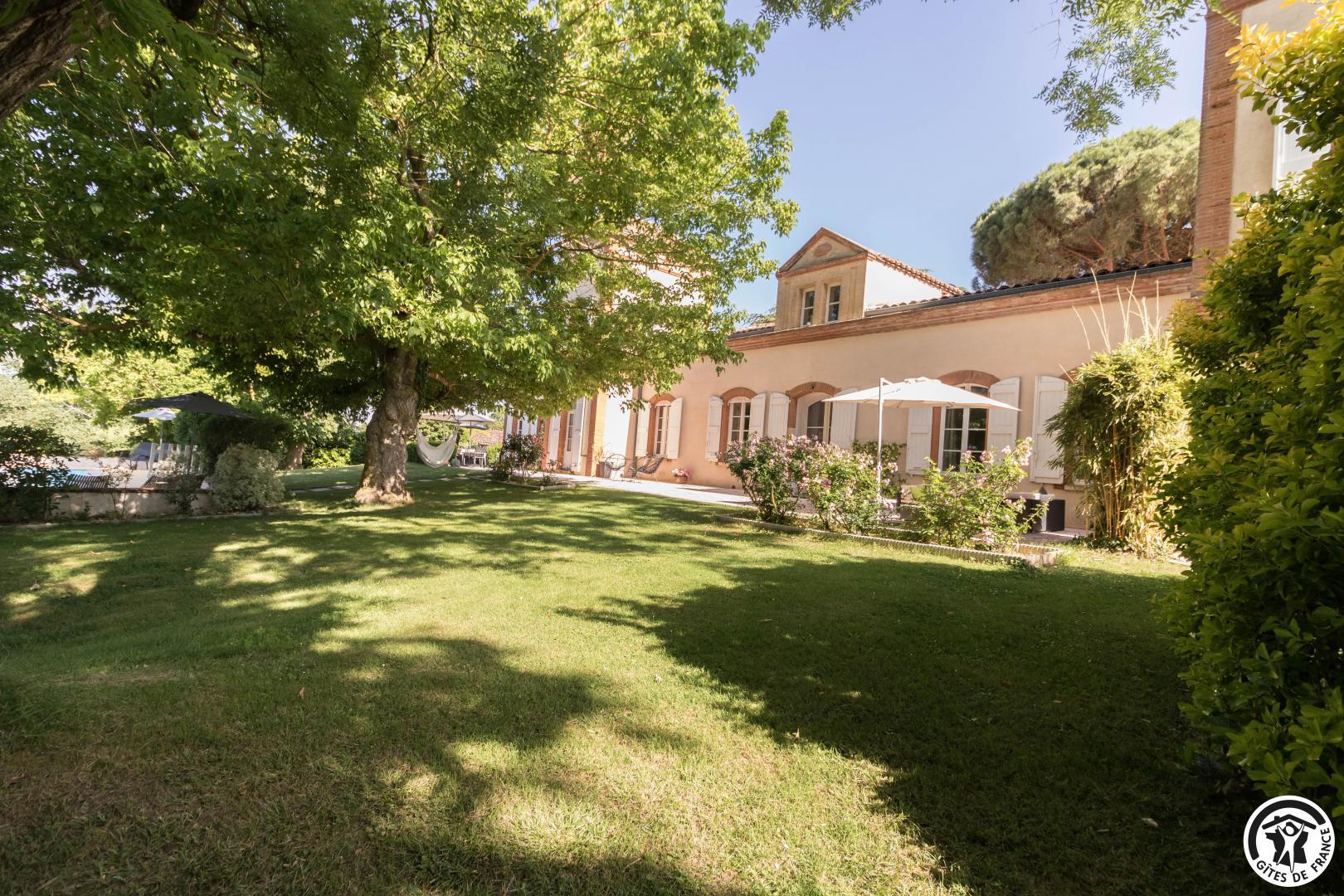 CHAMBRES D'HÔTES LA TARABELLOISE, Tarabel - photo 289