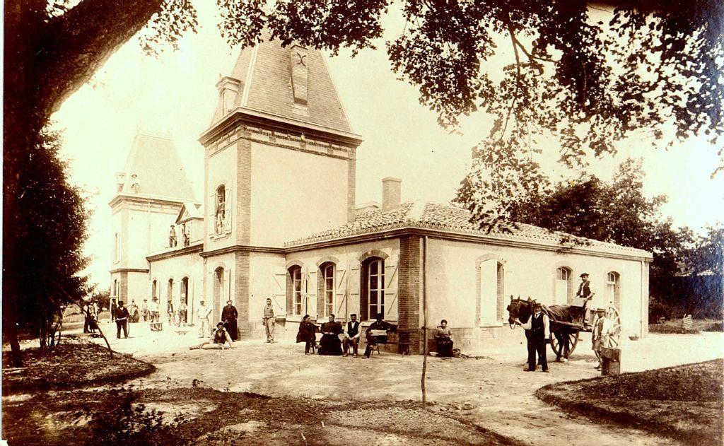 CHAMBRES D'HÔTES LA TARABELLOISE, Tarabel - photo 113