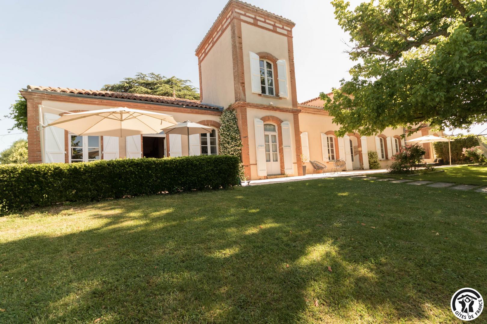 CHAMBRES D'HÔTES LA TARABELLOISE, Tarabel - photo 279