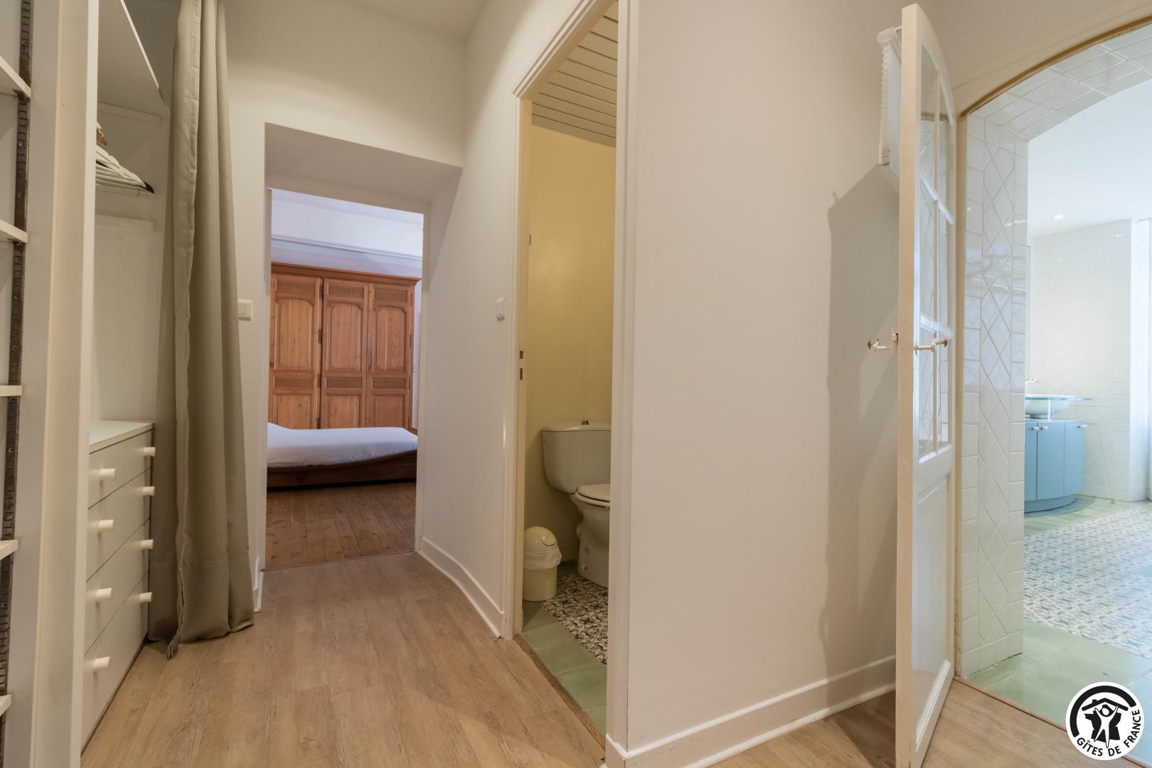 CHAMBRES D'HÔTES LA TARABELLOISE, Tarabel - photo 320