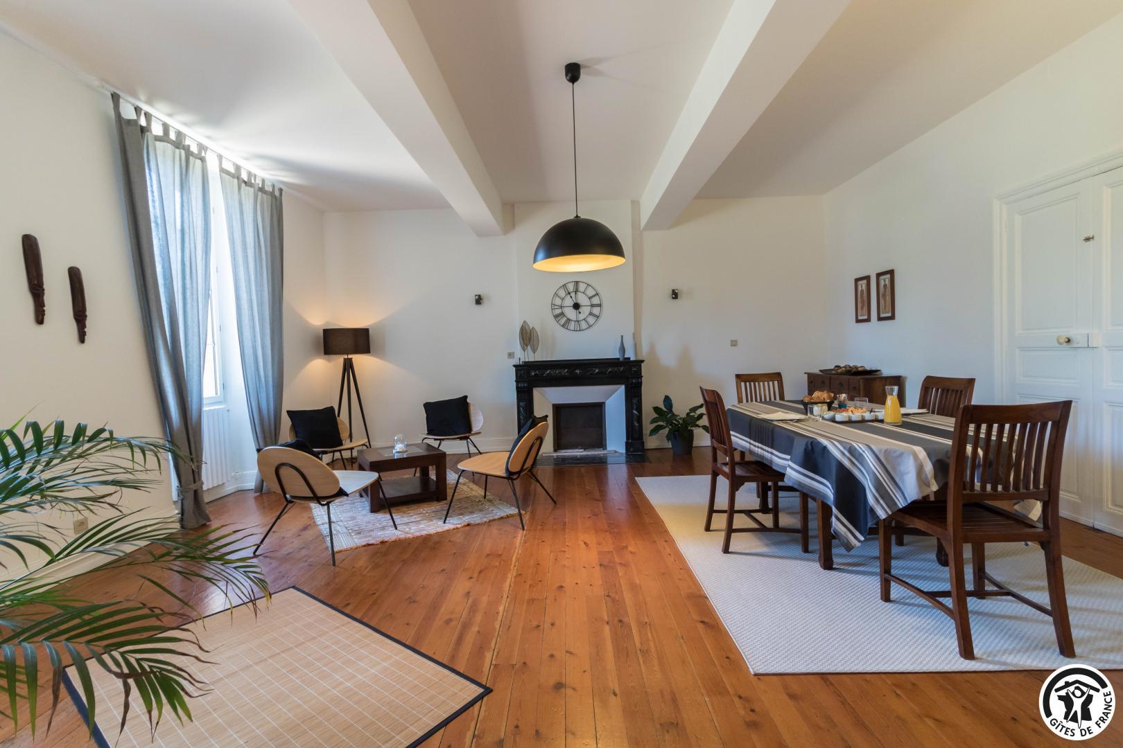 CHAMBRES D'HÔTES LA TARABELLOISE, Tarabel - photo 312