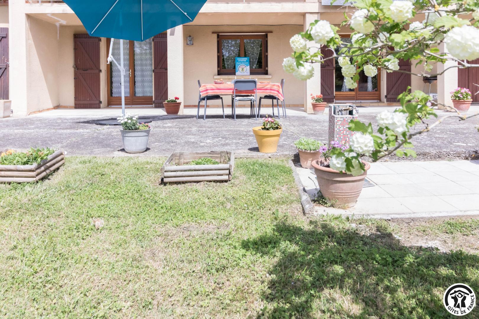LE CLOS RILDA EN BOUNET, Villefranche-de-Lauragais - photo 102