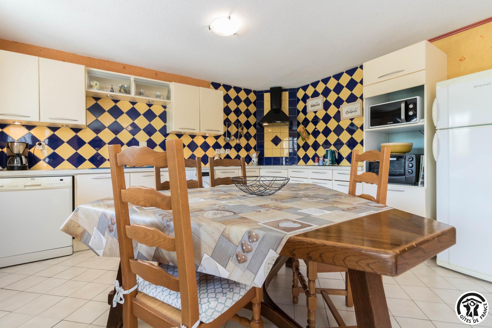 LE CLOS RILDA EN BOUNET, Villefranche-de-Lauragais - photo 88