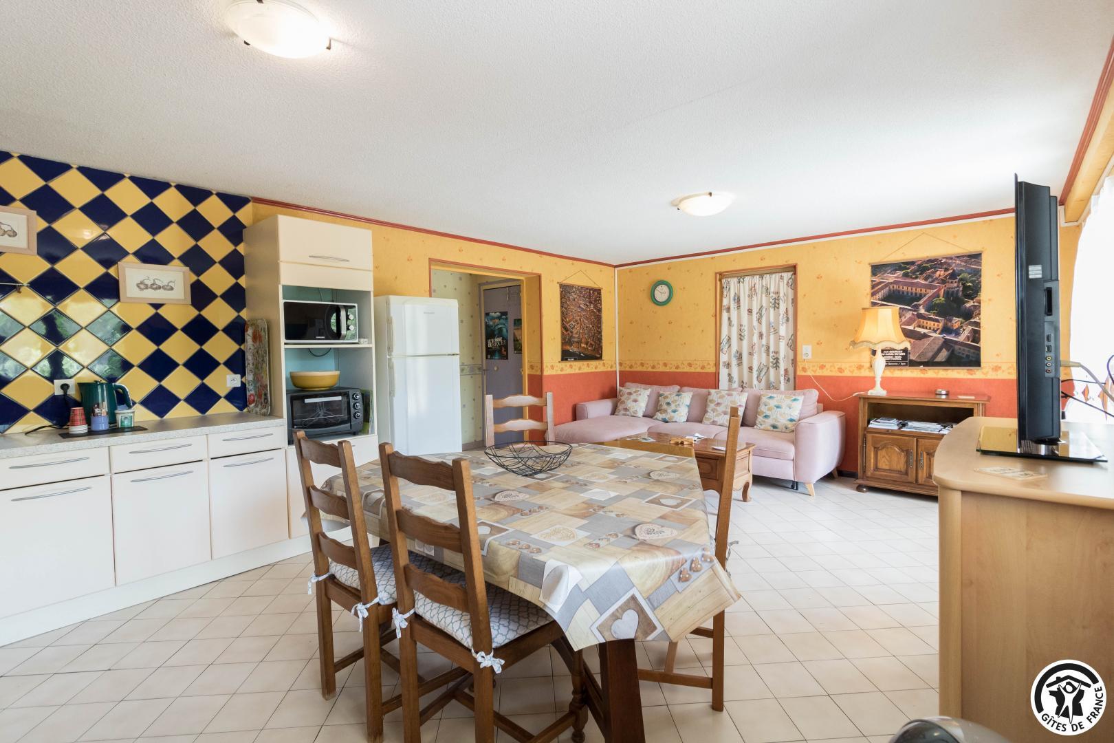 LE CLOS RILDA EN BOUNET, Villefranche-de-Lauragais - photo 107