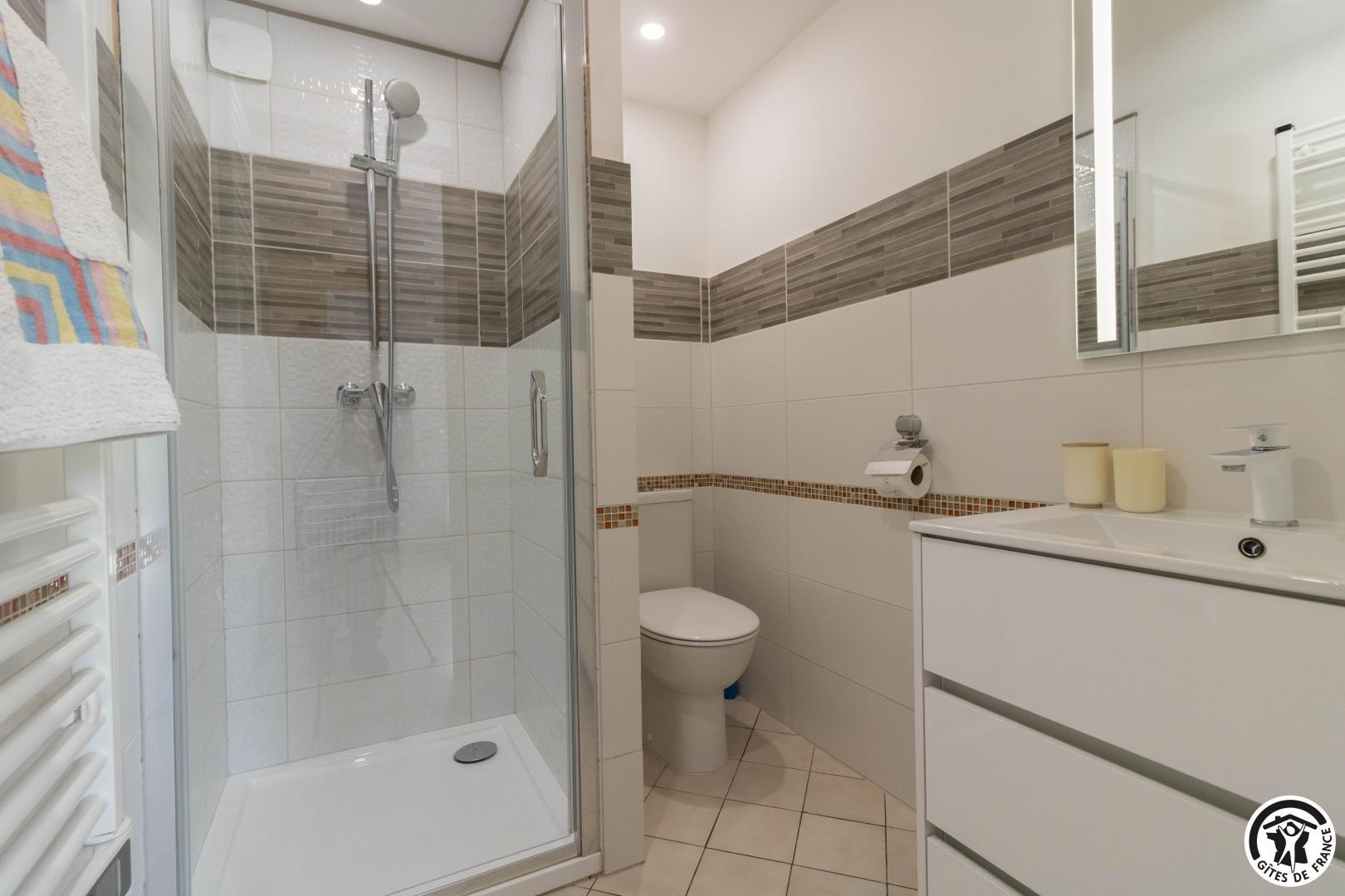 LE CLOS RILDA EN BOUNET, Villefranche-de-Lauragais - photo 116